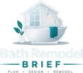 Bath Remodel Brief home